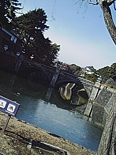 二重橋