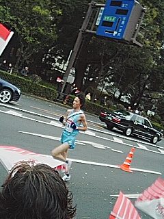 疾走ちぅ