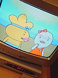 おでんくん