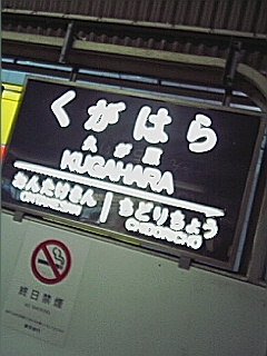 所用
