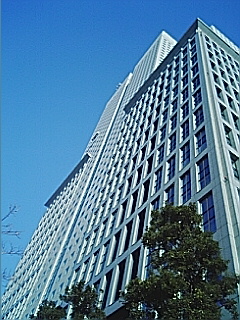 これもDoCoMoなビル