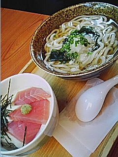 今日のご飯