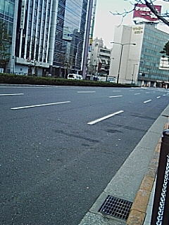 閑散