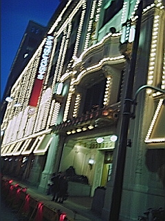 三越本店
