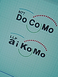 ロゴ