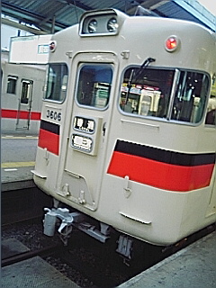 山陽電車