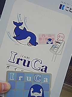 ＩｒｕＣａ