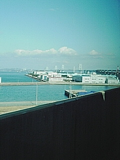 瀬戸大橋