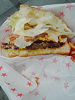 食べた感想