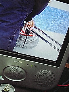 距離測定器