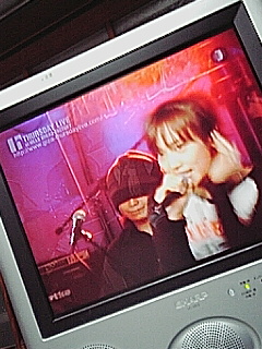 パン工場ライブ
