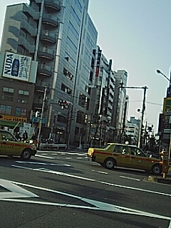 北新宿百人町