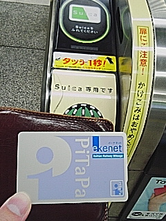 関東でピタパ
