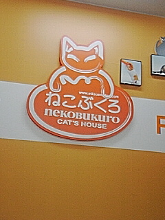 ねこぶくろ