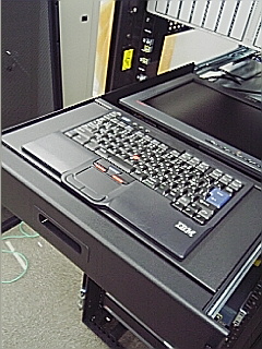 KVM