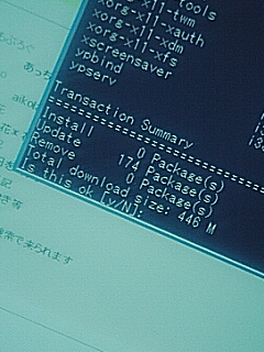 保守