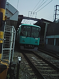 10000系