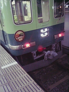 1900系 ３