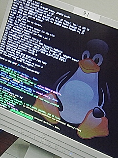knoppix Edu5