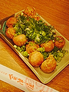 朝食兼昼食