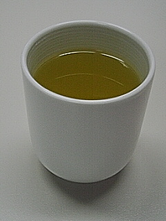 お茶