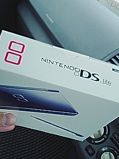 DS Lite