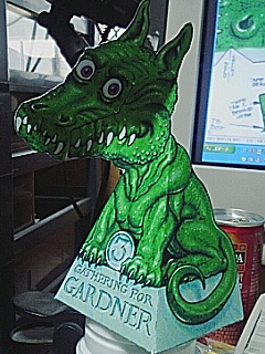 ドラゴン