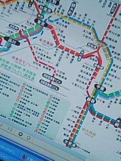 絶賛計画ちぅ