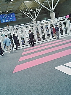 NOC前