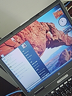 Windows Vista