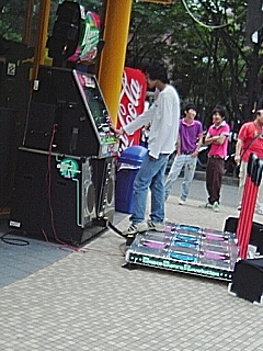 DDR