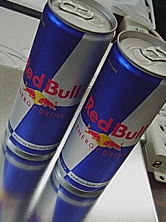 RedBull