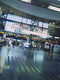 京都駅