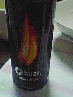 buzz