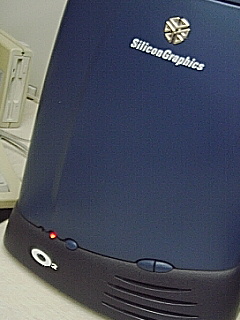 SGI O2