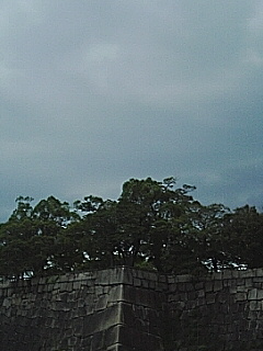 空模様
