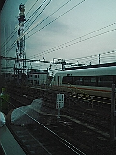 帰路