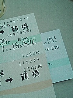 価格差を考える