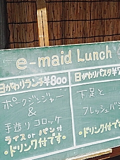 e-maid