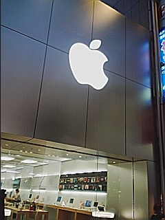 AppleStore仙台