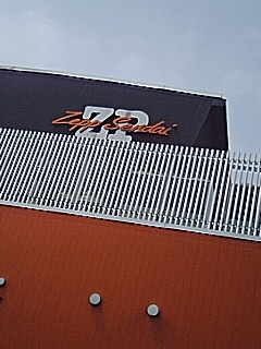 Zepp＠仙台