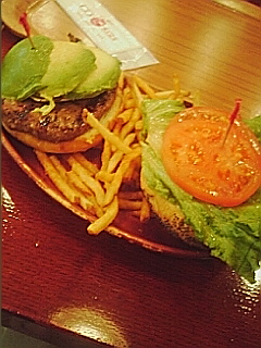 キター