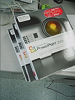 POWERPOINT2003