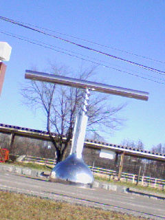 コルク抜き