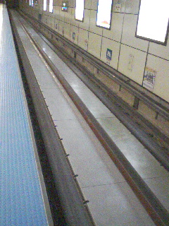 地下鉄