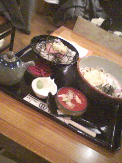 讃岐うどん