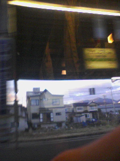 東室蘭