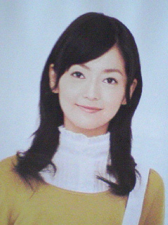 ３代目おけいはん