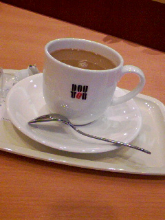 ドトール