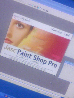 Photoshopを使わない人